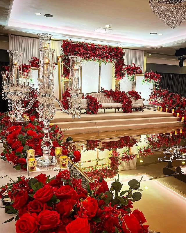 Why Wedding Venues Es**** Create the Perfect Setting for Your Love Story -  WriteUpCafe