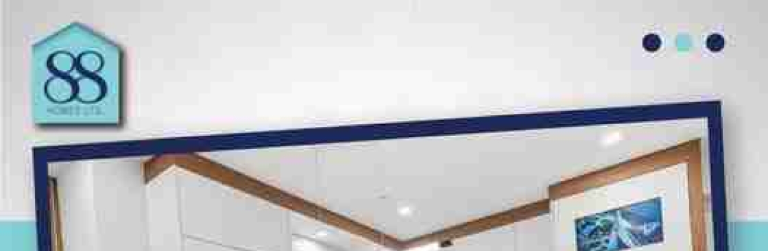 88homes limited Cover Image