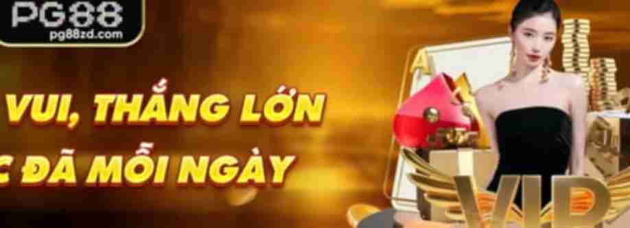 Nha cái pg88 Link pg88 mobile  PC Cover Image