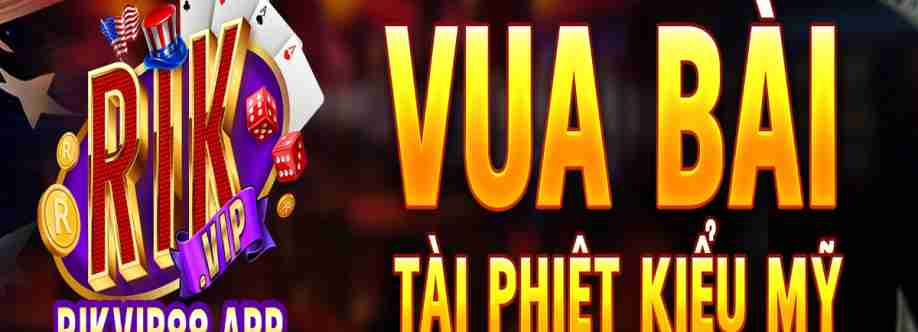 Rikvip Tải Game Bài Đổi Thưởng Cover Image