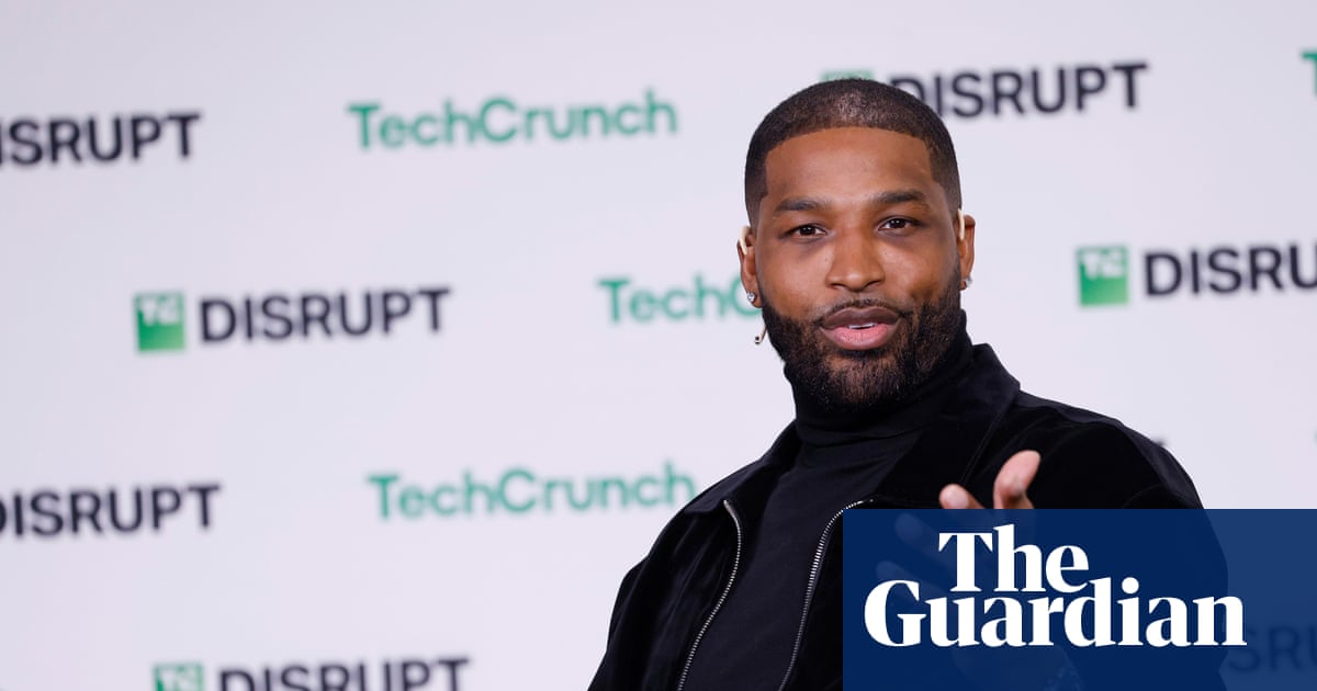 Why celebrities are loving crypto again in Trump’s second term | Cryptocurrencies | The Guardian