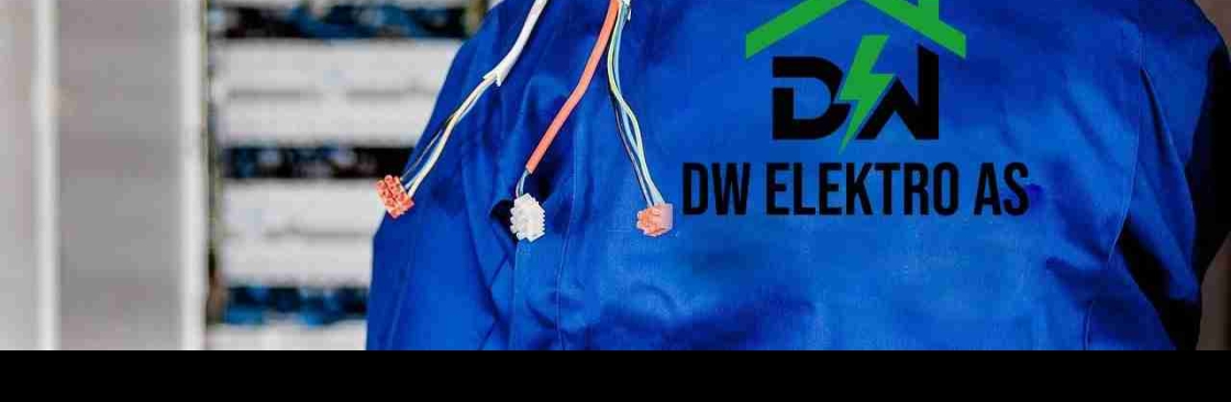 DW Elektro AS Cover Image