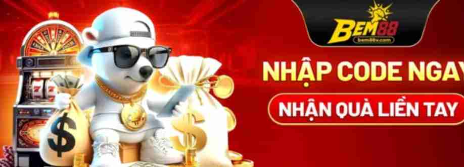 BEM88 Sân Chơi Giải Trí Đỉnh Cao Cover Image