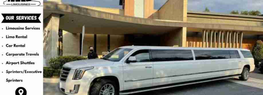 Avanti Gold Star Limousine Cover Image