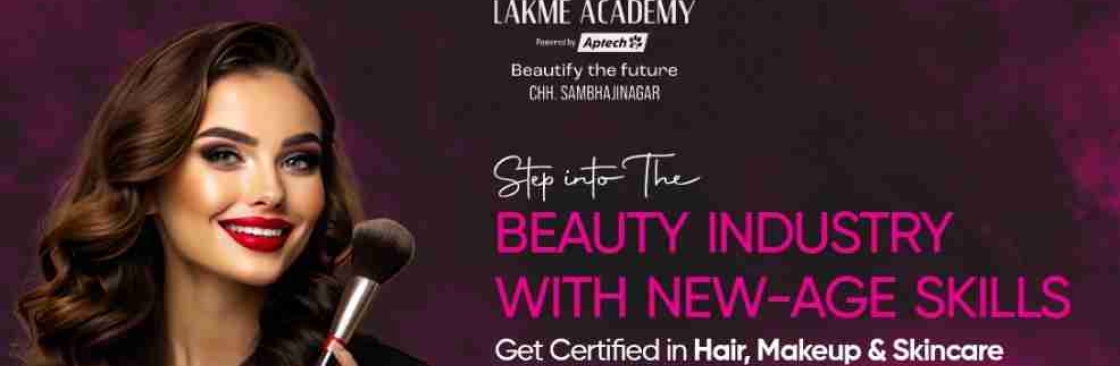Lakme Academy Sambhajinagar Cover Image