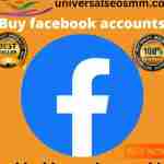Buy Facebook Accounts Profile Picture