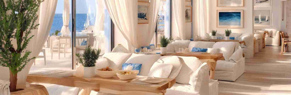 RTR Interiors Cover Image