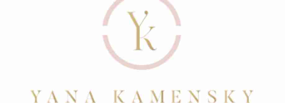Yana Kamensky Beaute Cover Image