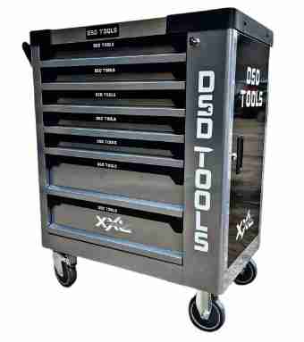 Heavy duty tool chest cabinet Profile Picture