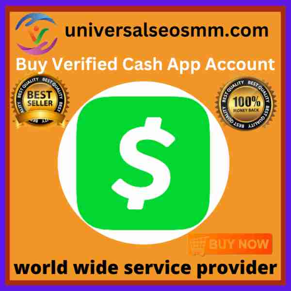 Buy Facebook Cash App Accounts Profile Picture