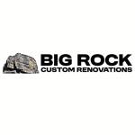 Big Rock Custom Renovations Inc Profile Picture