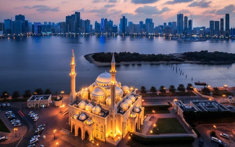 Air Arabia Sharjah Office in UAE