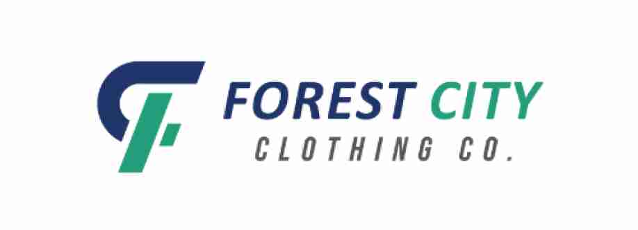 Forest City Clothing Cover Image