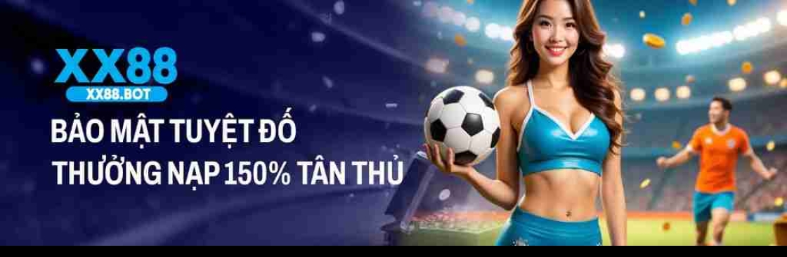 XX88 BOT Cover Image