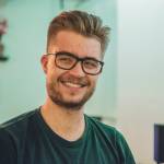 Joseph Anders Profile Picture