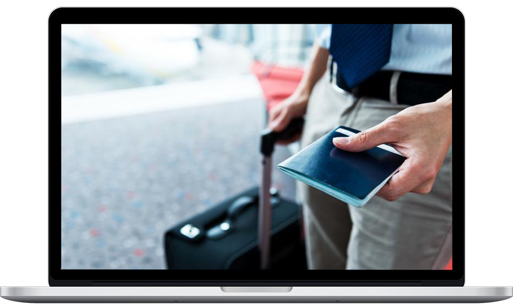 FRRO Exit Permit India | Overstay in India - Farway