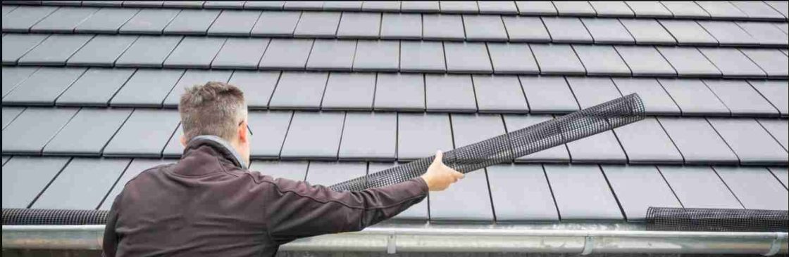 Gutter Gorilla Cover Image