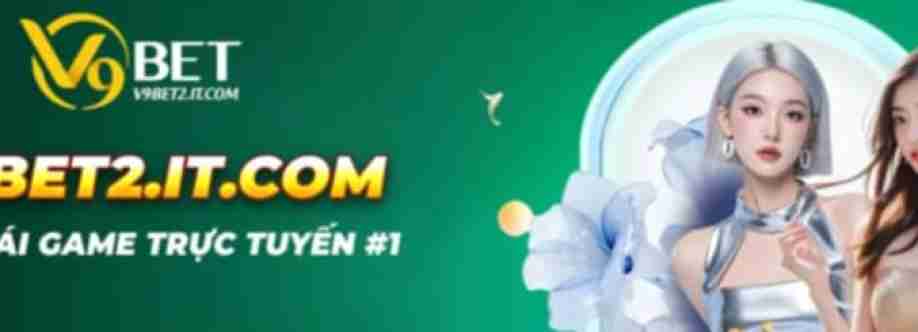 V9BET Cá Cược Trực Tuyến Cover Image