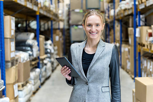 The Most Trusted Quality Control Services in Retail Industry