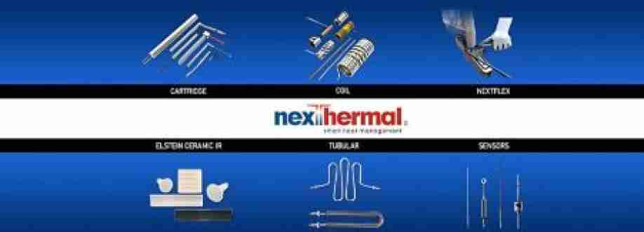 Nexthermal Manufacturer Cover Image
