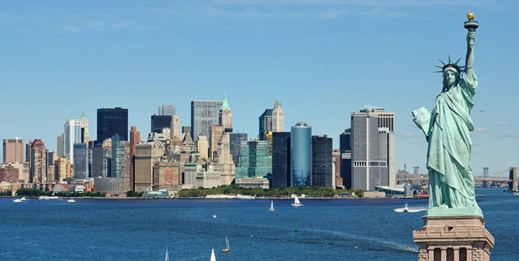 Delta Airlines New York Office