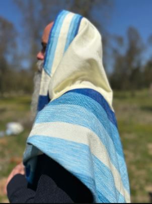 What Are The Important Features Of A Prayer Shawl? - Tallis-man.com
