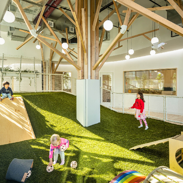 Polish & Conservative Kindergarten Chicago IL