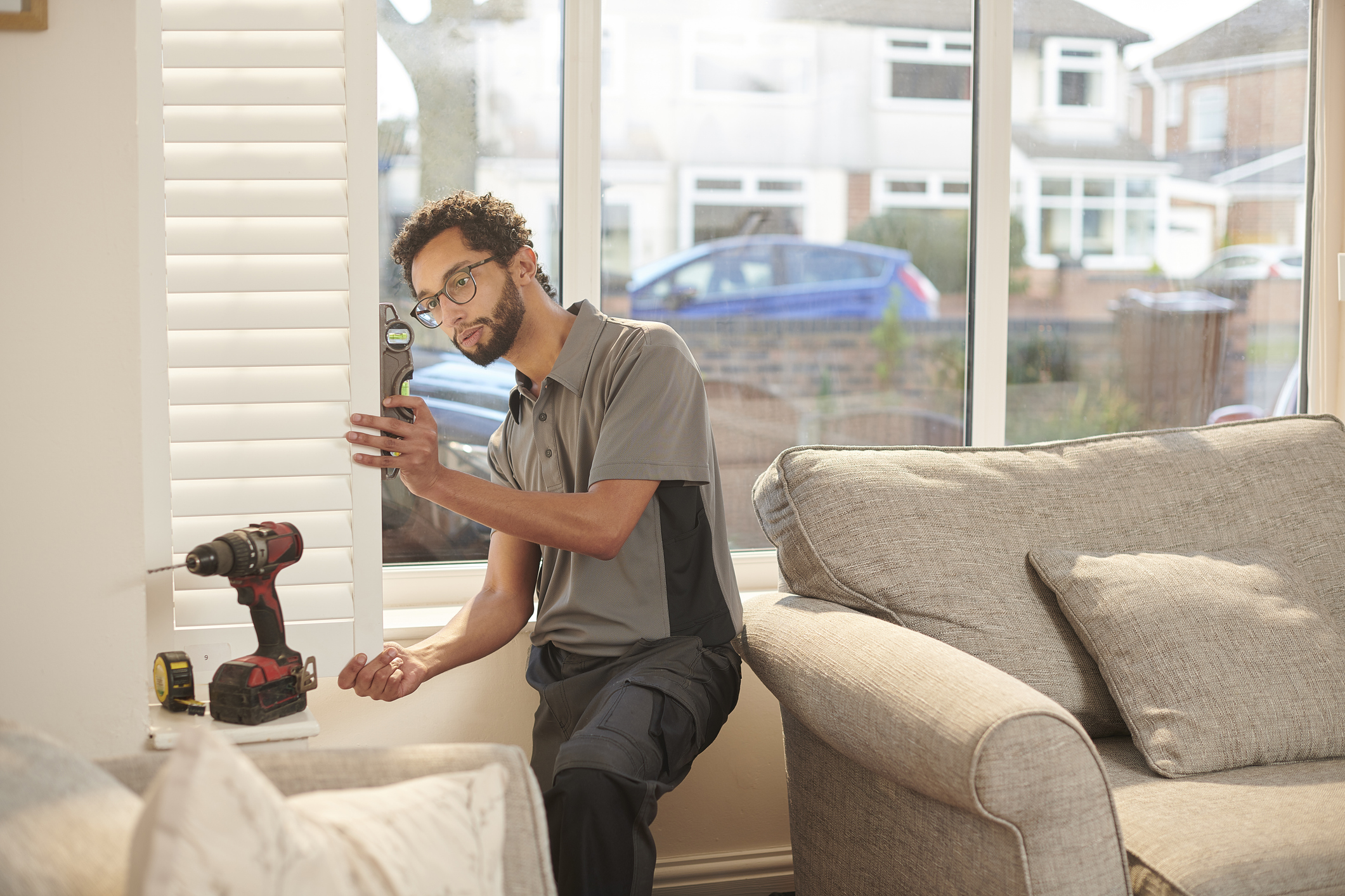 Step-by-Step DIY Shutter Guide for Easy Installation