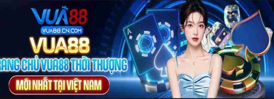 Nhà Cái VUA88 CN Cover Image