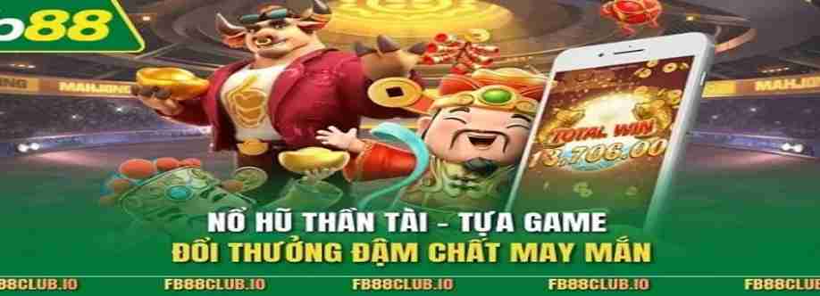 FB88 Club Nhà cái cá cược trực tuyến Cover Image