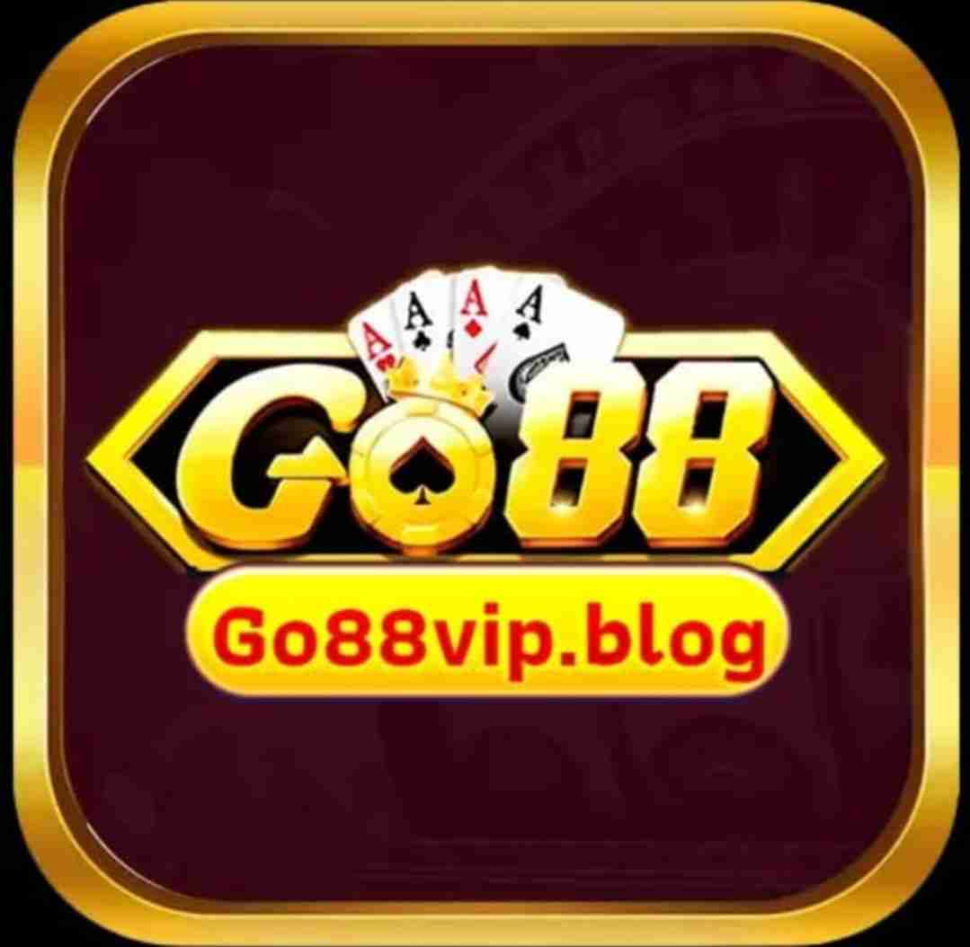 GO88 Profile Picture