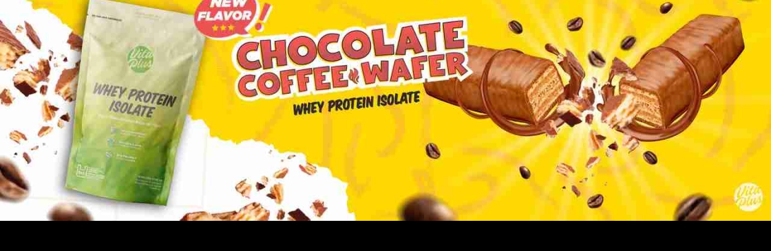 Vita Plus Cover Image