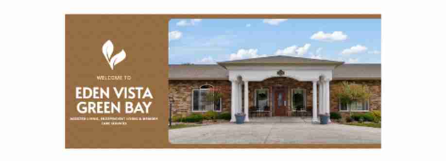 Eden Vista Green Bay Cover Image