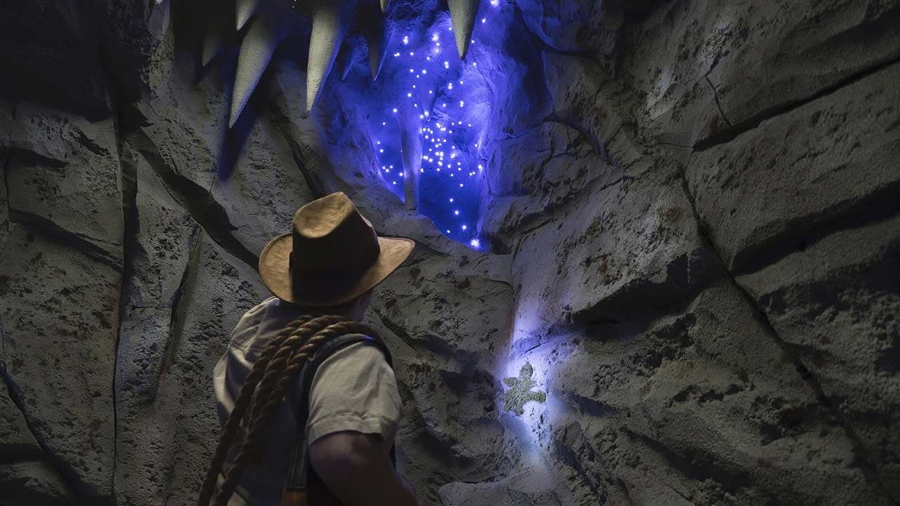 The Dragon's Lair Escape Room | Best Escape Rooms LA