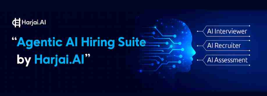 Harjai AI Cover Image