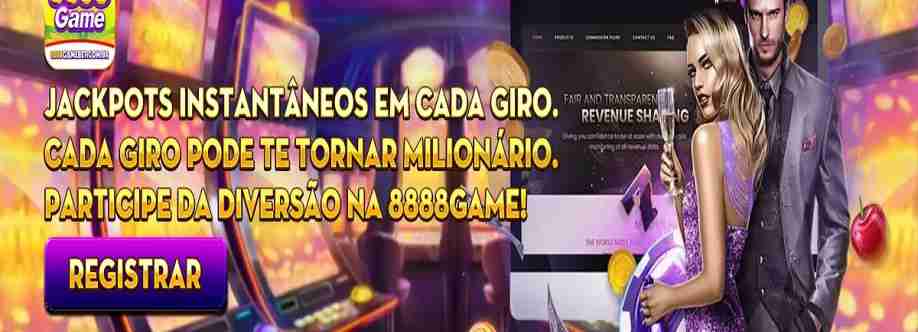 8888GAME Cover Image