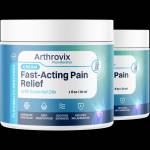 ArthrovixCre Profile Picture