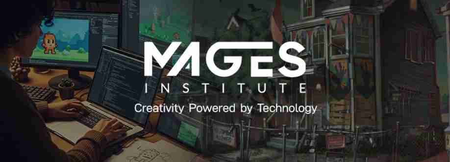 MAGES Institute Cover Image