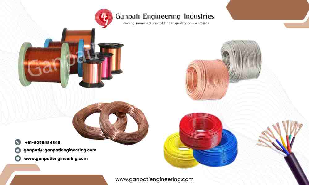 How to Identify Quality Stranded Copper Wire