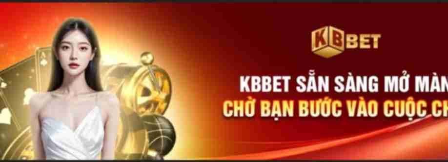 KBBET Dễ Chơi Dễ Phát Tài  188k Cover Image