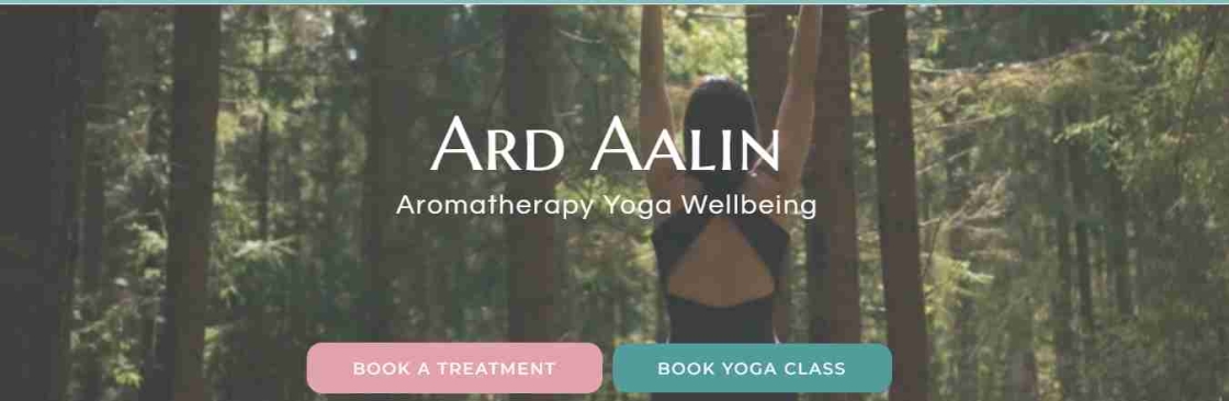 Ard Aalin Cover Image