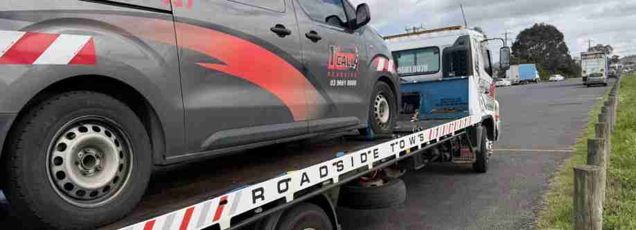 RoadSide Tows Profile Picture