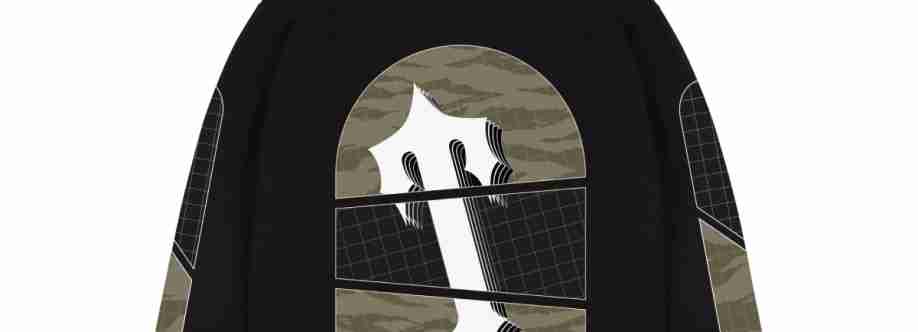 trapstar Cover Image