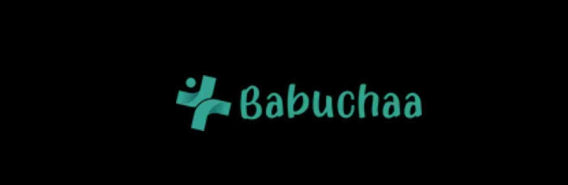 Babu chaa Cover Image