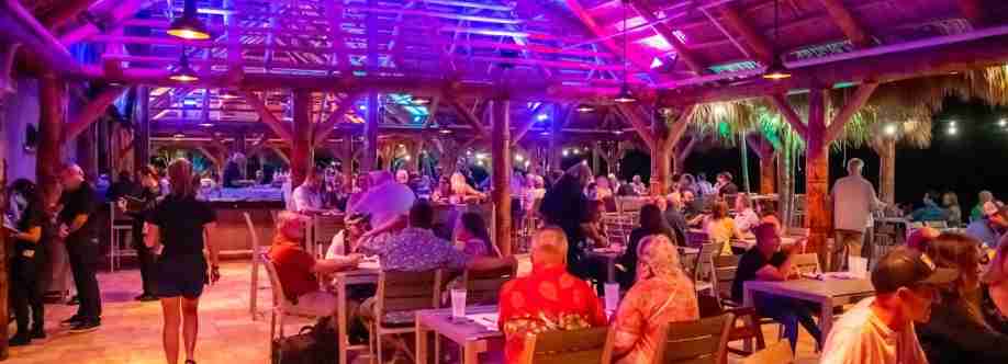 Big Kahuna Tiki Huts Cover Image