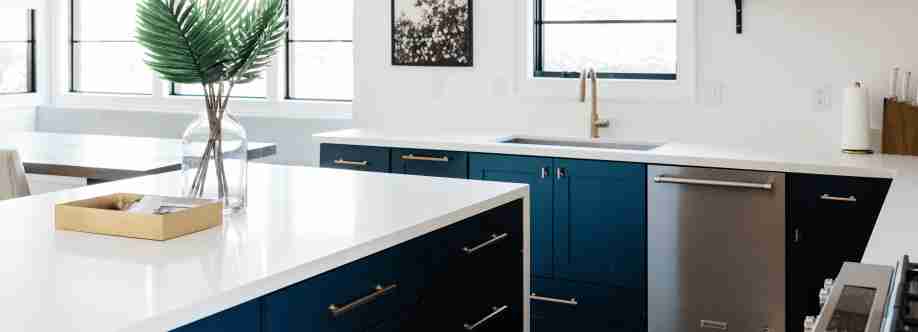 RW Kitchen & Bath Cover Image