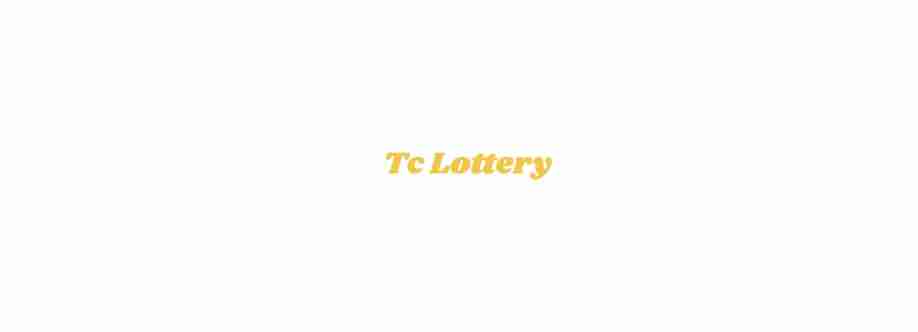 Tc lottery Game Cover Image