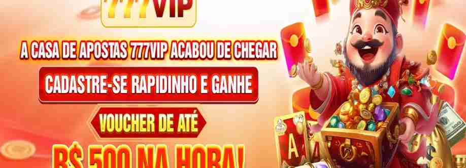 777VIP Oficial Slots Cover Image