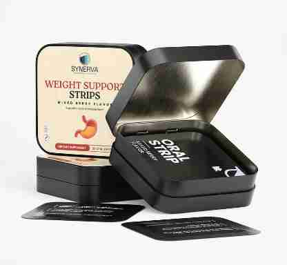 Weight support strips Profile Picture