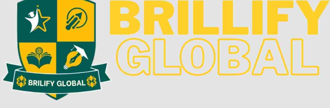 Brilify Global Cover Image